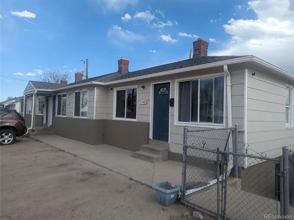 7140 E 74th Avenue, Commerce City, CO 80022