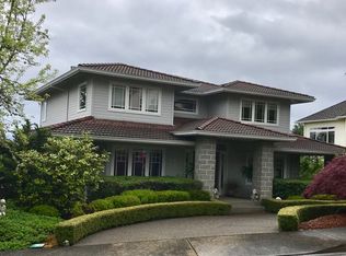 8762 SW Firview Pl, Aloha, OR 97007