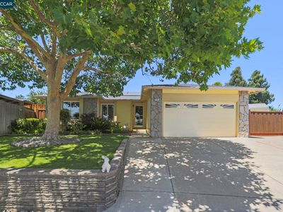 2124 Impala Ct, Pittsburg, CA, 94565