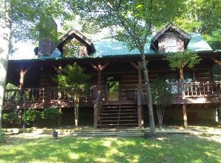 703 Boone Acres Ln, Pigeon Forge, TN 37863
