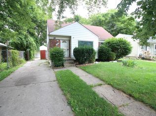 18466 Wormer St, Detroit, MI 48219