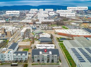 1445 Fagan St UNIT 312, Chattanooga, TN 37408