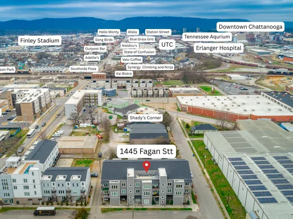 1445 Fagan St Unit 312, Chattanooga, TN 37408