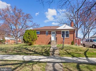 3405 Fredale St, Silver Spring, MD 20906