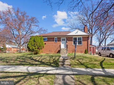 3405 Fredale St, Silver Spring, MD, 20906