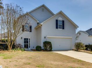 104 Raleigh Ct, Simpsonville, SC 29681
