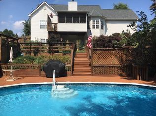 4371 Old Wyndoham Ct, Gainesville, GA 30506