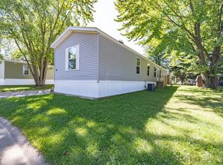 6300 BIRCH STREET #95, Weston, WI 54476