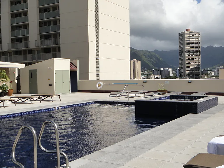2211 Ala Wai Blvd #B801 — Photo 19