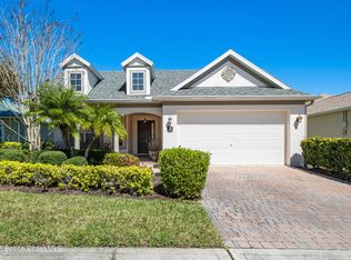 3524 Gurrero Dr, Melbourne, FL 32940