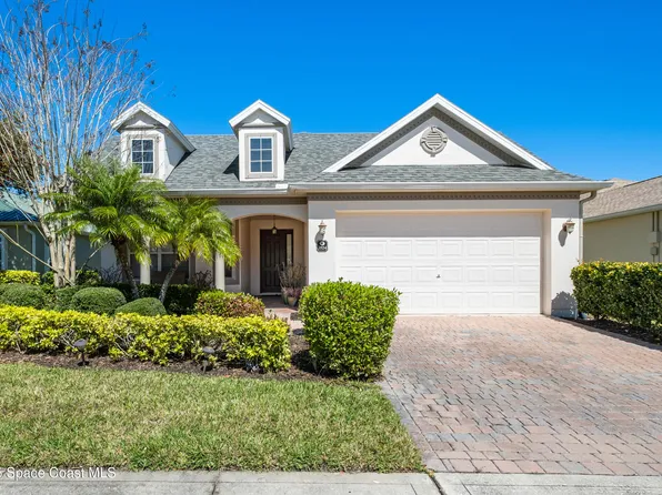 3524 Gurrero Dr, Melbourne, FL 32940