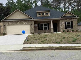 850 Crescent Ln #64, Griffin, GA 30224