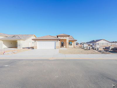 10598 E 45th St, Yuma, AZ, 85367