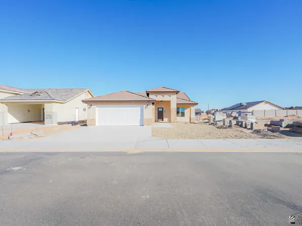 10544 E 45th St, Yuma, AZ 85367