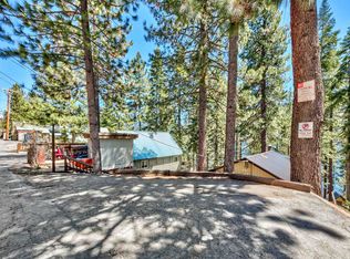 14519 E Reed Ave, Truckee, CA 96161