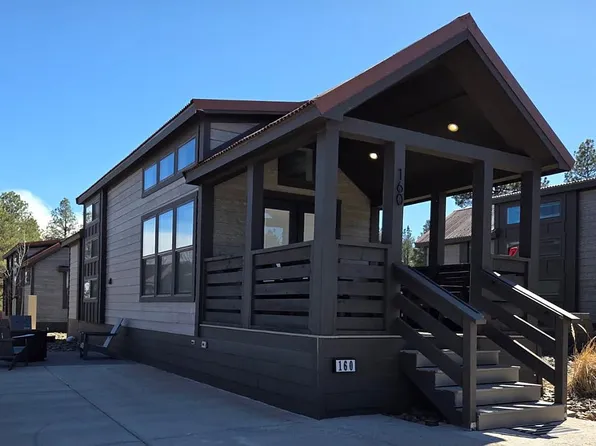 1 Vc Dr #160, Bellemont, AZ 86015