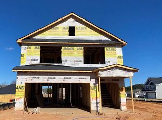 573 Schaver Loop, Aiken, SC 29803