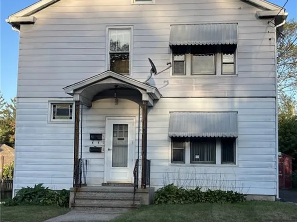 31 Carlton Street, New Britain, CT 06053