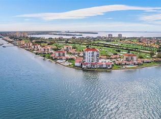 6265 SUN BOULEVARD #805, ST PETERSBURG, FL 33715