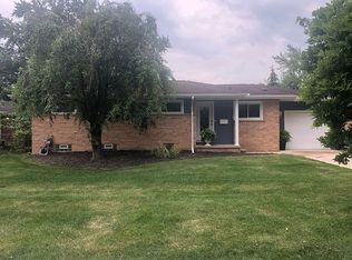 1707 Dunmore Rd, Ann Arbor, MI 48103