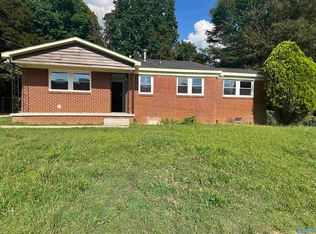 624 Austin Dr NW, Huntsville, AL 35805
