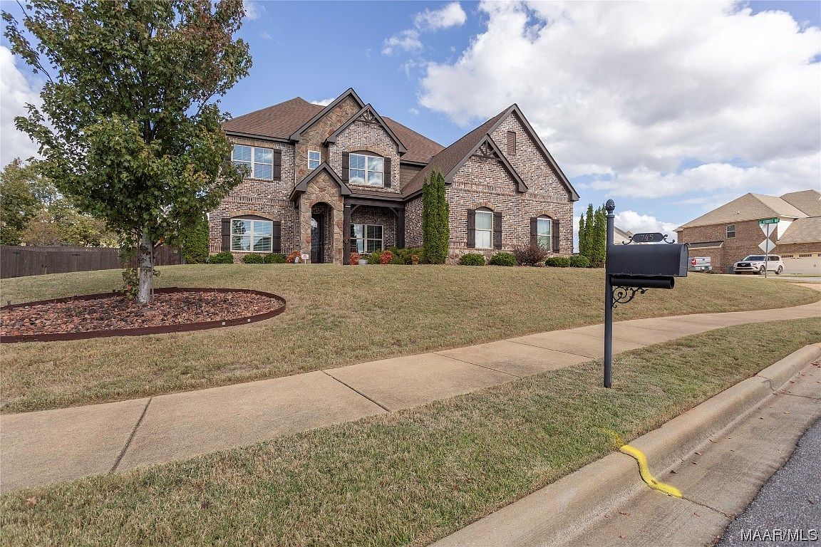 745 Glennbrooke Blvd, Prattville, AL 36066 MLS 548855 Zillow