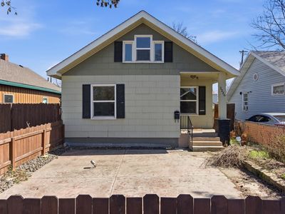 2226 N Morton St, Spokane, WA, 99207