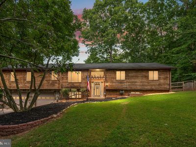 11635 Crystal Creek Ln, Manassas, VA, 20112