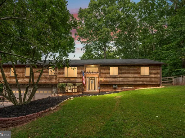 11635 Crystal Creek Ln, Manassas, VA 20112