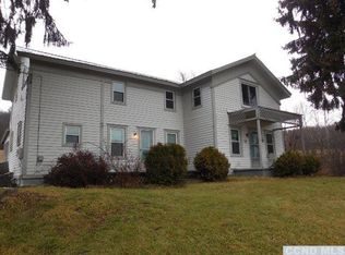 3551 County Route 7, Hillsdale, NY 12529