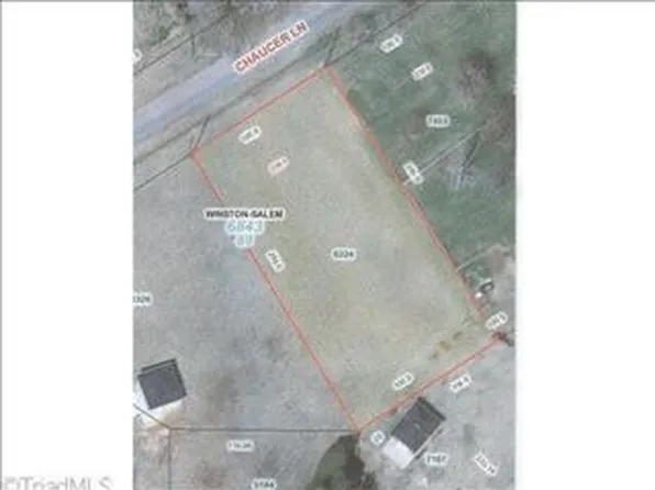 2361 Chaucer Ln, Winston Salem, NC 27107