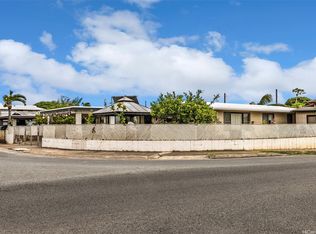 94-1308 Kahuanui St, Waipahu, HI 96797