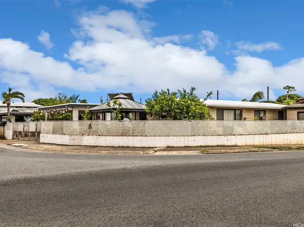 94-1308 Kahuanui St, Waipahu, HI 96797