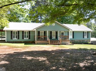 73 Kellogg Dr, Colbert, GA 30628
