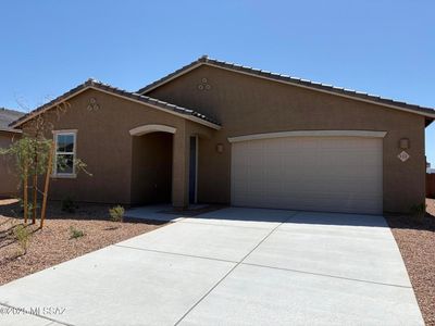 8351 S Charles Young Way, Vail, AZ, 85641