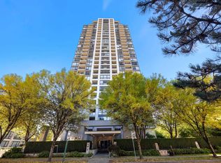 7108 Collier St #307, Burnaby, BC V5E0A1