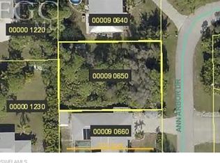 5530 Ann Arbor Dr, Bokeelia, FL 33922