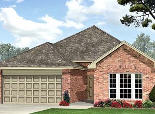 1660 Reed Dr, Krum, TX 76249