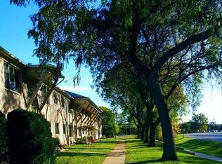 35096 Jefferson Ave #216, Harrison Township, MI