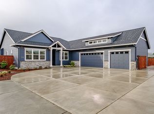 3306 Korbel St, Eugene, OR