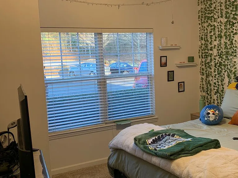 Lumpkin Place II Apartments — Photo 49