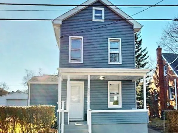 153 Knapp Ave, Hamilton, NJ 08610