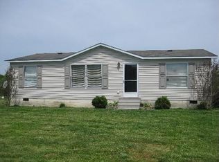 3098 Bryant Ridge Rd, Liberty, KY 42539