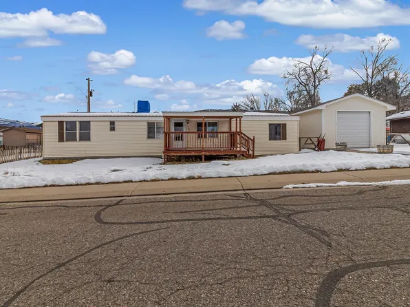 506 Glenarm Ave, Collbran, CO 81624