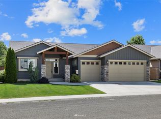 1205 N Tanglewood Ct, Ellensburg, WA 98926