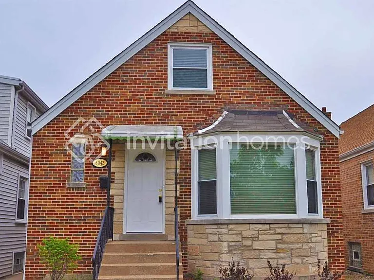 6042 W Bryn Mawr Ave — Photo 1