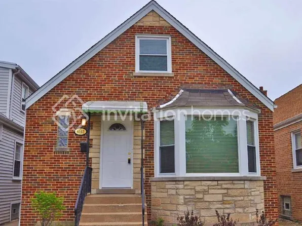6042 W Bryn Mawr Ave, Chicago, IL 60646