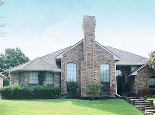 1607 Stoneybrook Dr, Rockwall, TX 75087