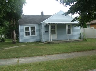 2004 28th St, Bay City, MI 48708