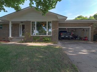1215 Charles Dr, Shawnee, OK 74804